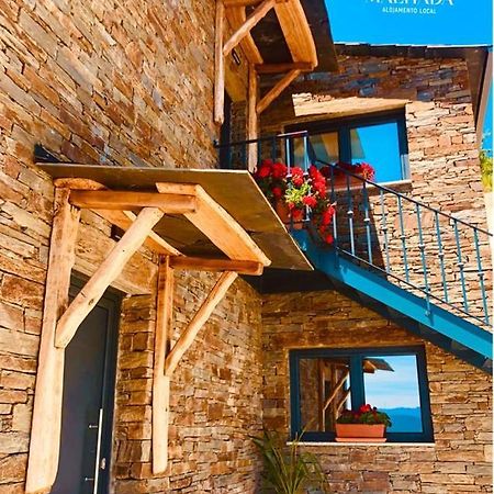Quinta Da Malhada Guest House Cabril  Exterior foto