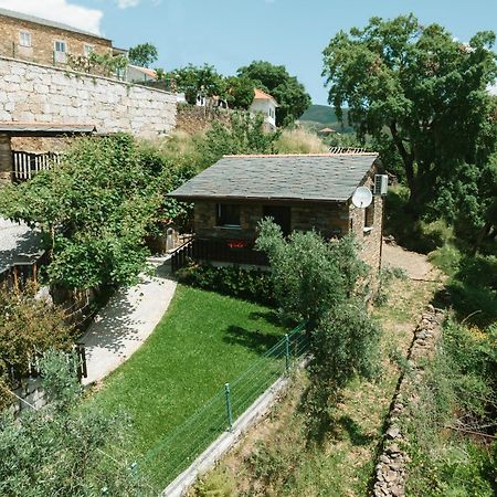 Quinta Da Malhada Guest House Cabril  Exterior foto