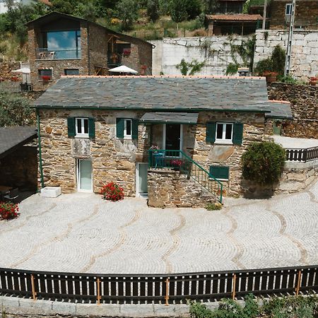 Quinta Da Malhada Guest House Cabril  Exterior foto