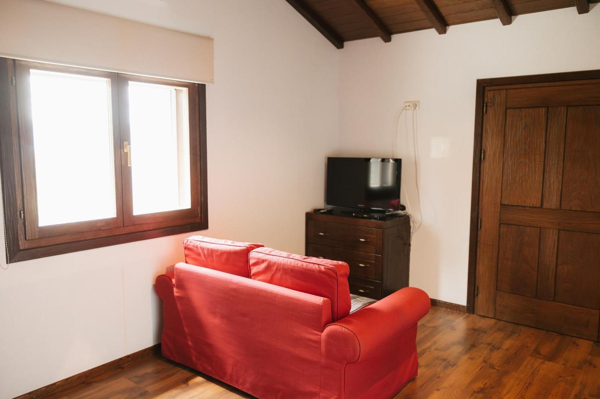 Quinta Da Malhada Guest House Cabril  Exterior foto