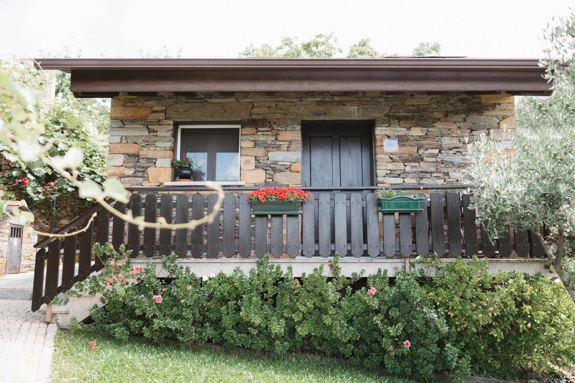 Quinta Da Malhada Guest House Cabril  Exterior foto