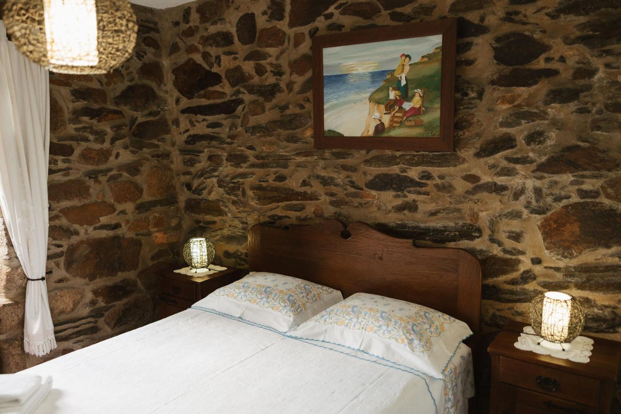 Quinta Da Malhada Guest House Cabril  Exterior foto